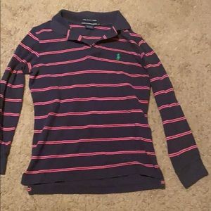Ralph Lauren long sleeve Polo shirt